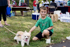 September 6, 2025: Pet-A-Palooza 2025