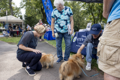 September 6, 2025: Pet-A-Palooza 2025