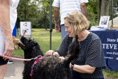 September 6, 2025: Pet-A-Palooza 2025