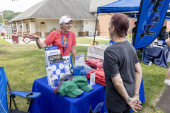 September 6, 2025: Pet-A-Palooza 2025