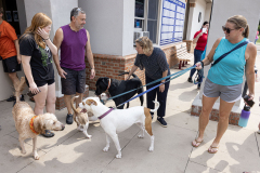 September 6, 2025: Pet-A-Palooza 2025