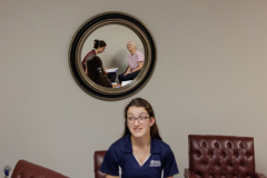 August 16, 2024: Senator Collett hosts annual Health Fair.