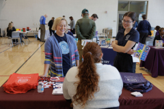 October 26, 2024: 2024 Family Health Fair