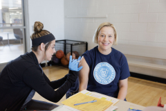 October 26, 2024: 2024 Family Health Fair