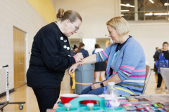 October 26, 2024: 2024 Family Health Fair