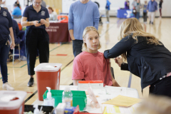 October 26, 2024: 2024 Family Health Fair