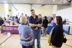 October 26, 2024: 2024 Family Health Fair