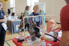 October 26, 2024: 2024 Family Health Fair