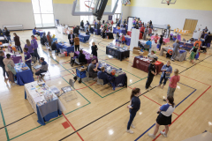 October 26, 2024: 2024 Family Health Fair