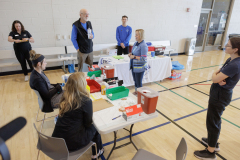 October 26, 2024: 2024 Family Health Fair