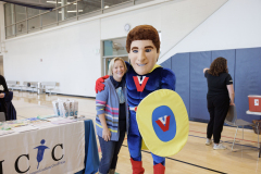 October 26, 2024: 2024 Family Health Fair