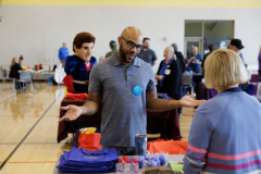 October 26, 2024: 2024 Family Health Fair