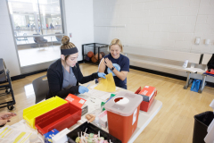 October 26, 2024: 2024 Family Health Fair