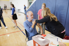 October 26, 2024: 2024 Family Health Fair