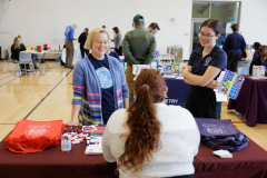 October 26, 2024: 2024 Family Health Fair