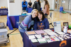 October 26, 2024: 2024 Family Health Fair