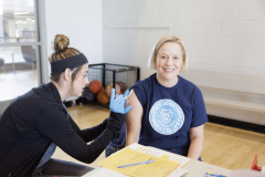 October 26, 2024: 2024 Family Health Fair