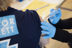 October 26, 2024: 2024 Family Health Fair