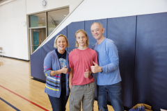 October 26, 2024: 2024 Family Health Fair