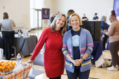 October 26, 2024: 2024 Family Health Fair