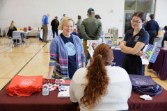 October 26, 2024: 2024 Family Health Fair