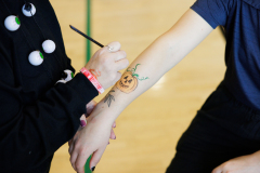 October 26, 2024: 2024 Family Health Fair