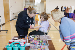 October 26, 2024: 2024 Family Health Fair