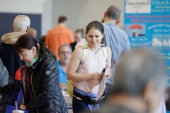 October 26, 2024: 2024 Family Health Fair