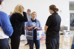 October 26, 2024: 2024 Family Health Fair