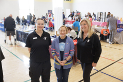 October 26, 2024: 2024 Family Health Fair