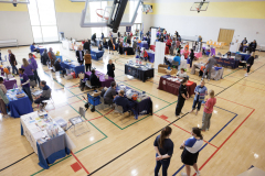 October 26, 2024: 2024 Family Health Fair