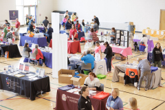 October 26, 2024: 2024 Family Health Fair