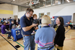 October 26, 2024: 2024 Family Health Fair