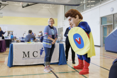 October 26, 2024: 2024 Family Health Fair