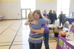 October 26, 2024: 2024 Family Health Fair