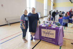 October 26, 2024: 2024 Family Health Fair