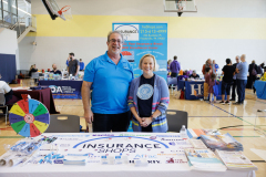 October 26, 2024: 2024 Family Health Fair