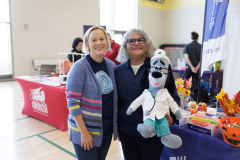 October 26, 2024: 2024 Family Health Fair
