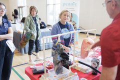 October 26, 2024: 2024 Family Health Fair