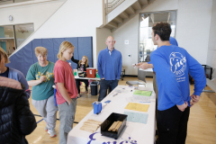 October 26, 2024: 2024 Family Health Fair