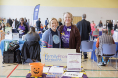 October 26, 2024: 2024 Family Health Fair