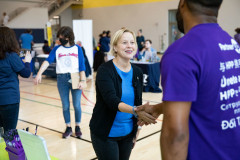 October 1, 2022: Senator Collett’s 2022 Family Health Fair