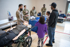 October 1, 2022: Senator Collett’s 2022 Family Health Fair