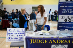 October 1, 2022: Senator Collett’s 2022 Family Health Fair