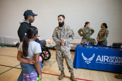 October 1, 2022: Senator Collett’s 2022 Family Health Fair