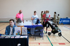 October 1, 2022: Senator Collett’s 2022 Family Health Fair