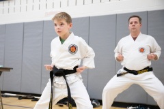 September 21, 2019: Senator Maria Collett hosts first annual Health & Wellness Fair . The event offered physical and mental health screenings, addiction resources, healthy living tips, interactive demos, and more!