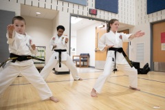 September 21, 2019: Senator Maria Collett hosts first annual Health & Wellness Fair . The event offered physical and mental health screenings, addiction resources, healthy living tips, interactive demos, and more!