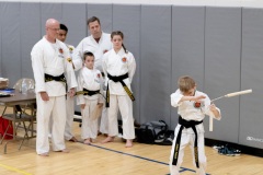 September 21, 2019: Senator Maria Collett hosts first annual Health & Wellness Fair . The event offered physical and mental health screenings, addiction resources, healthy living tips, interactive demos, and more!