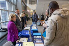 December 3, 2024: Hosting A Discussion on Healthcare Financial Literacy